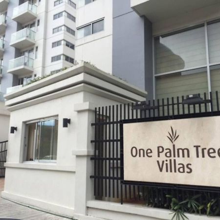 2 Bedroom Condo Apartment Near Naia 3 Pasay City Manila Kültér fotó