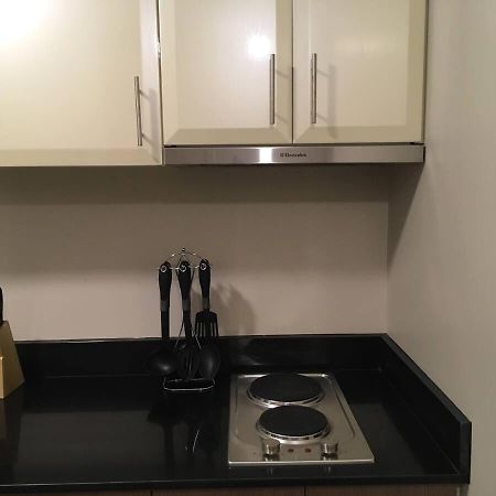 2 Bedroom Condo Apartment Near Naia 3 Pasay City Manila Kültér fotó
