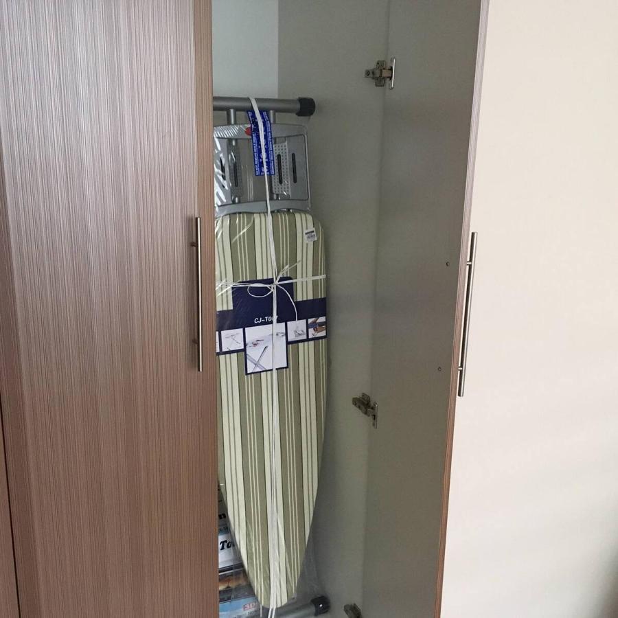 2 Bedroom Condo Apartment Near Naia 3 Pasay City Manila Kültér fotó