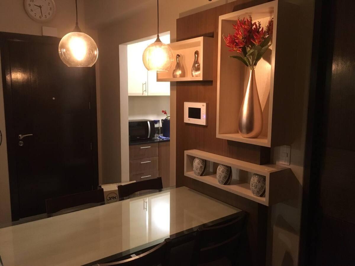 2 Bedroom Condo Apartment Near Naia 3 Pasay City Manila Kültér fotó