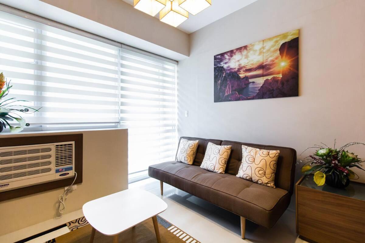 2 Bedroom Condo Apartment Near Naia 3 Pasay City Manila Kültér fotó