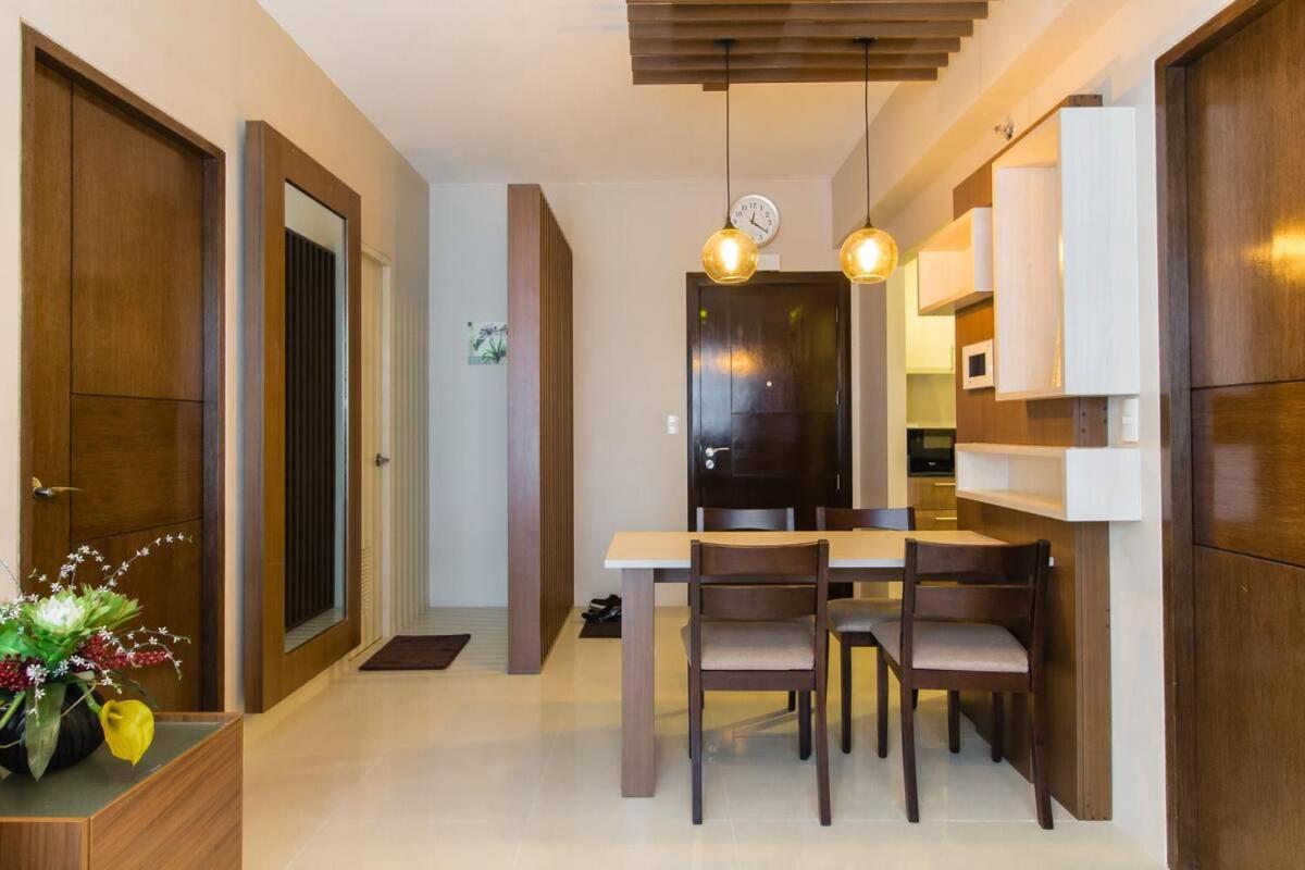 2 Bedroom Condo Apartment Near Naia 3 Pasay City Manila Kültér fotó
