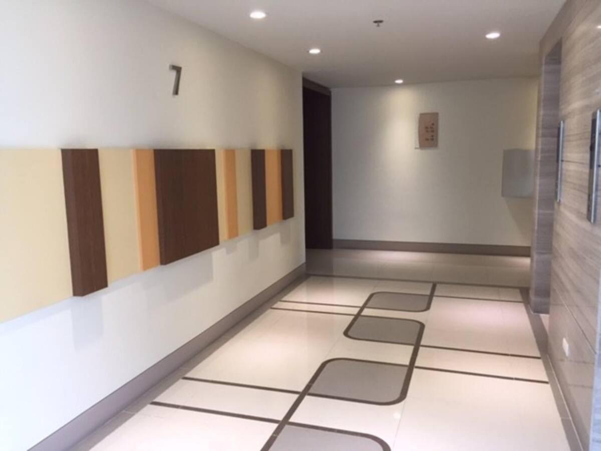 2 Bedroom Condo Apartment Near Naia 3 Pasay City Manila Kültér fotó