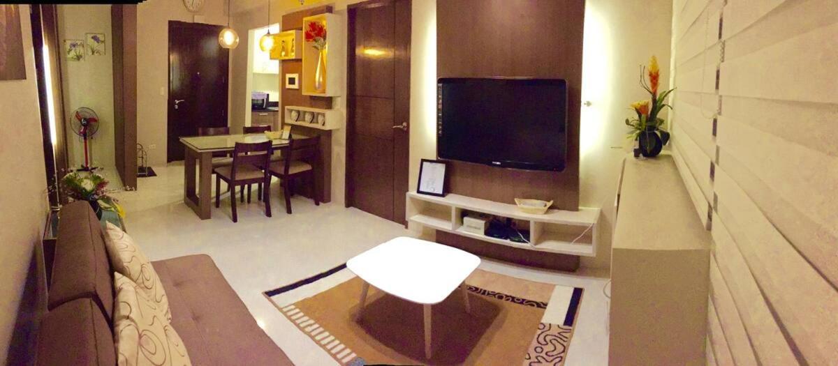 2 Bedroom Condo Apartment Near Naia 3 Pasay City Manila Kültér fotó