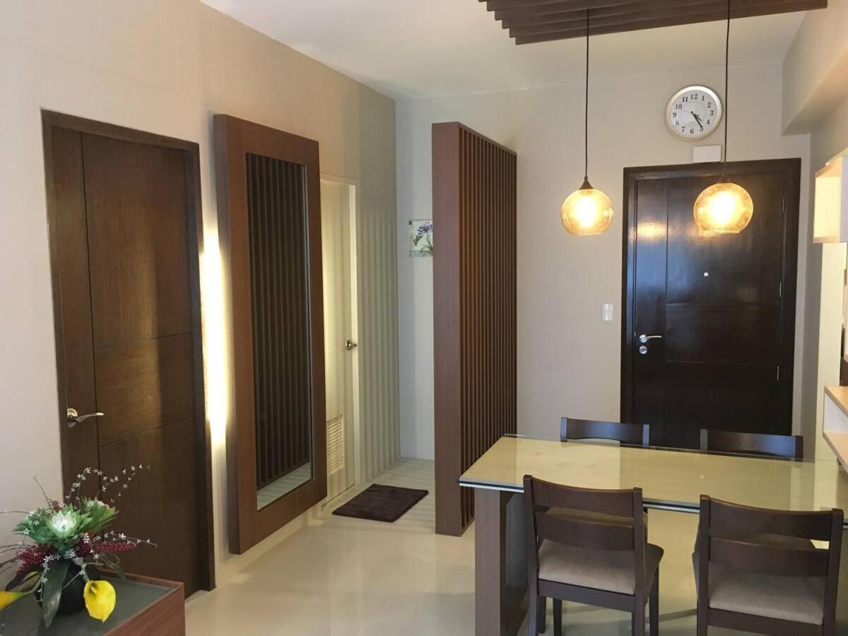 2 Bedroom Condo Apartment Near Naia 3 Pasay City Manila Kültér fotó