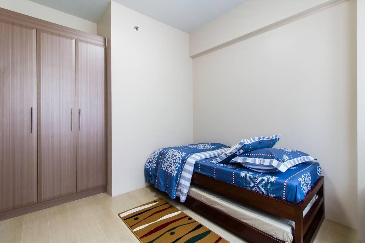 2 Bedroom Condo Apartment Near Naia 3 Pasay City Manila Kültér fotó
