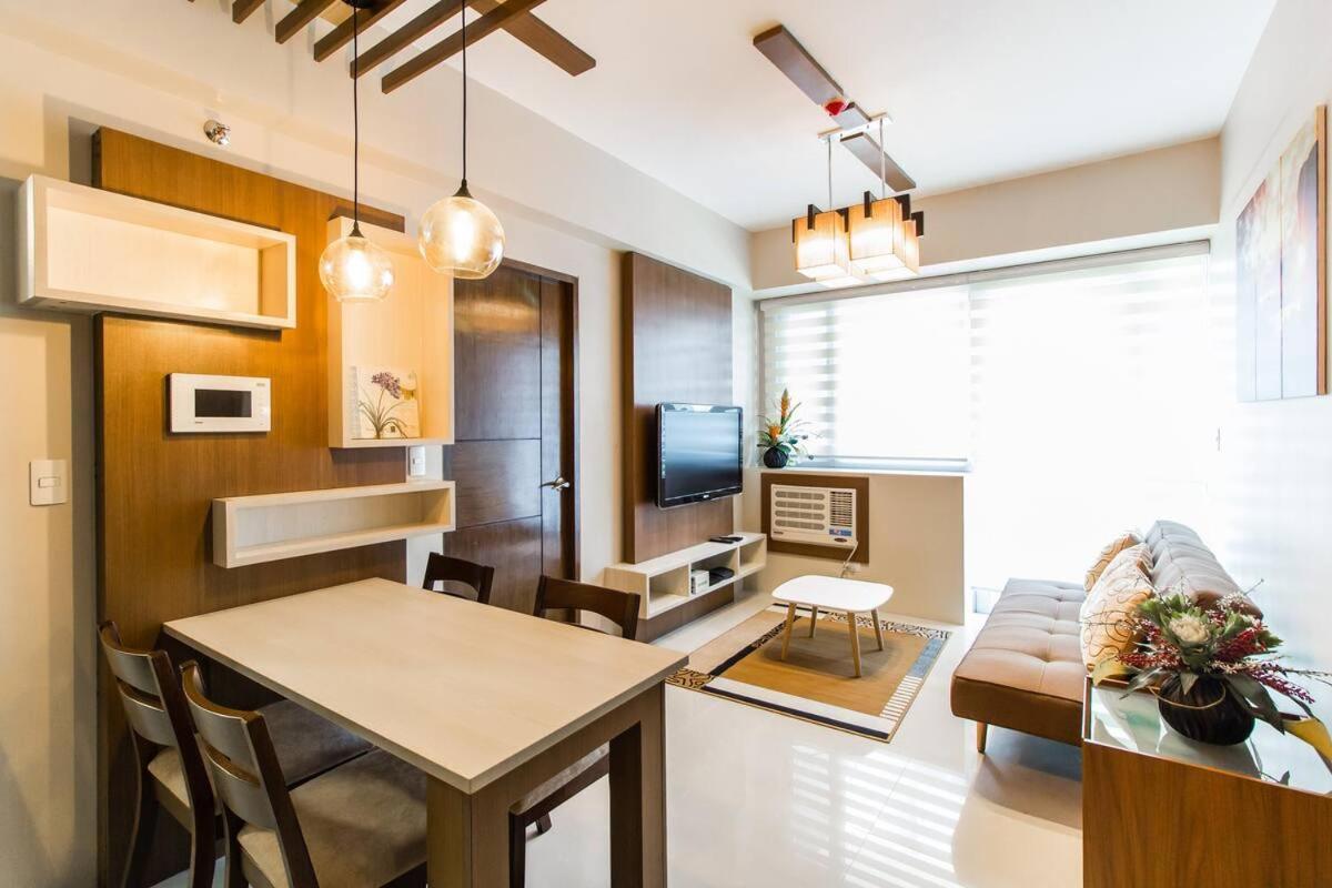 2 Bedroom Condo Apartment Near Naia 3 Pasay City Manila Kültér fotó
