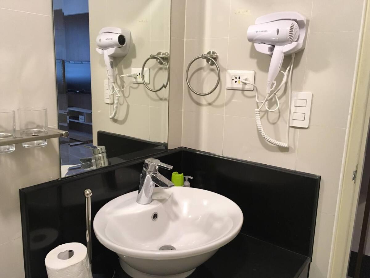 2 Bedroom Condo Apartment Near Naia 3 Pasay City Manila Kültér fotó
