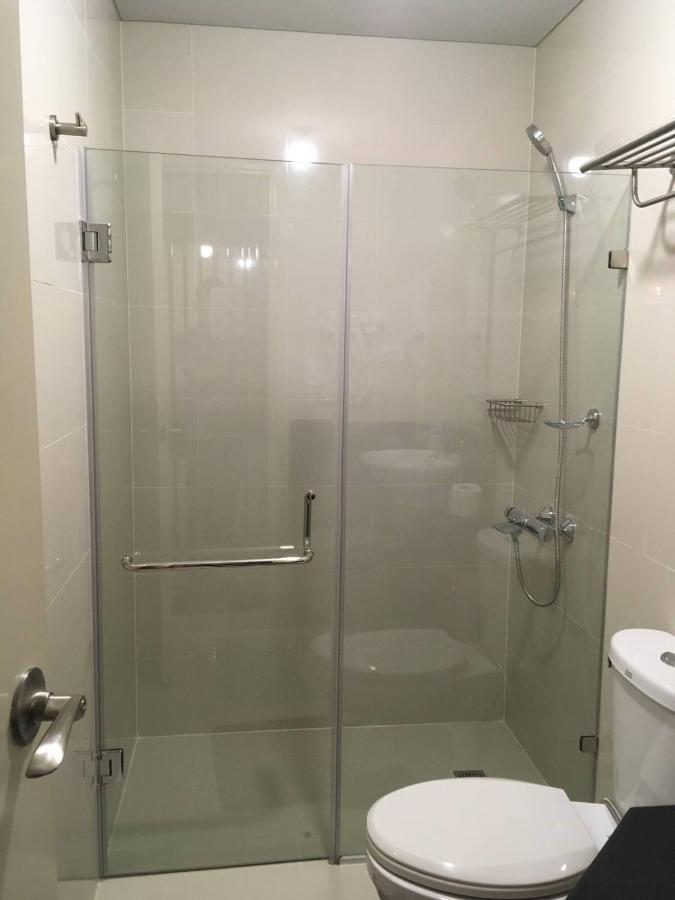 2 Bedroom Condo Apartment Near Naia 3 Pasay City Manila Kültér fotó