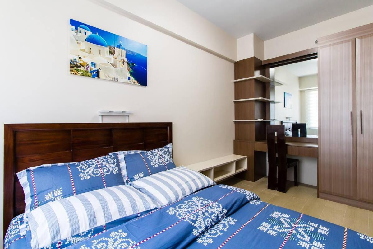2 Bedroom Condo Apartment Near Naia 3 Pasay City Manila Kültér fotó