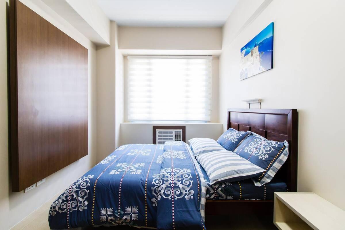 2 Bedroom Condo Apartment Near Naia 3 Pasay City Manila Kültér fotó