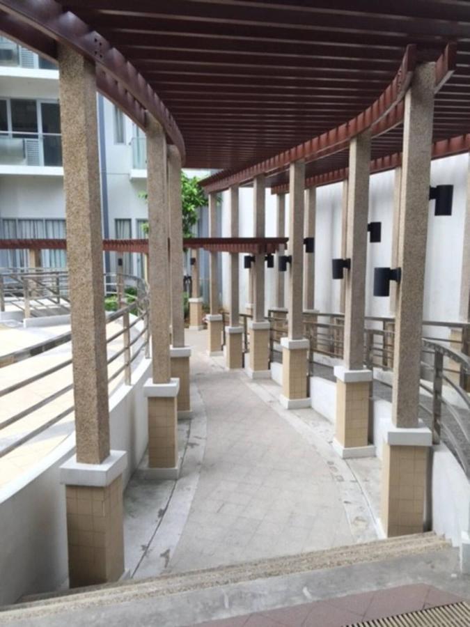 2 Bedroom Condo Apartment Near Naia 3 Pasay City Manila Kültér fotó