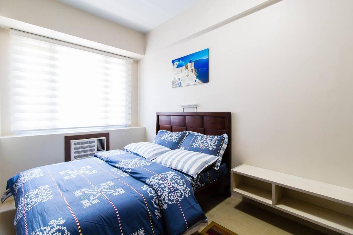 2 Bedroom Condo Apartment Near Naia 3 Pasay City Manila Kültér fotó