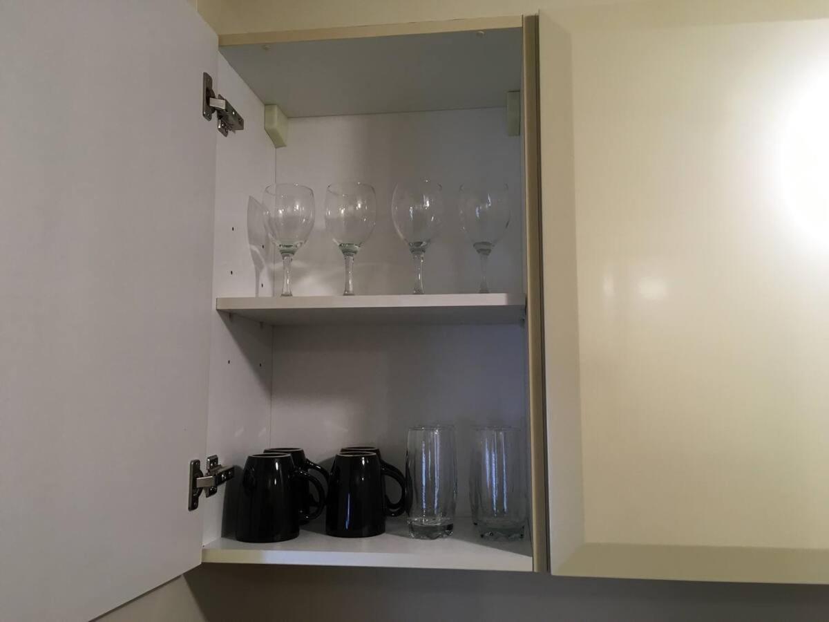 2 Bedroom Condo Apartment Near Naia 3 Pasay City Manila Kültér fotó