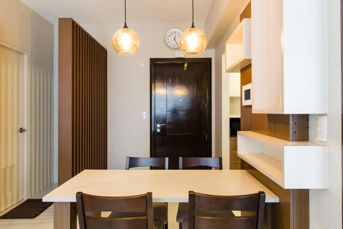 2 Bedroom Condo Apartment Near Naia 3 Pasay City Manila Kültér fotó